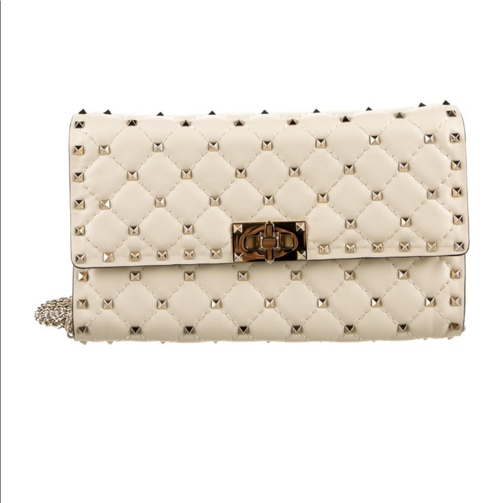 Valentino Rockstud WOC